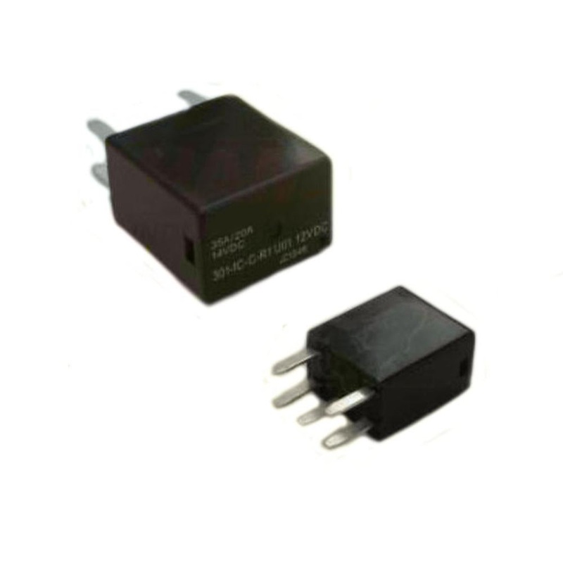 Relay A Fits CAT 216B 216B3 2236D3 226B 226B3 226D 232B 232D 236B 236B3 236D