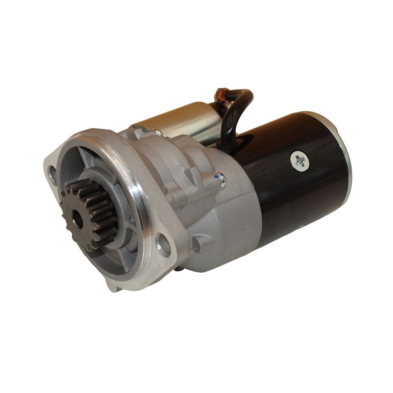 Starter fits Yanmar YM2210 YM1802 YM2310 YM2500 YM3000