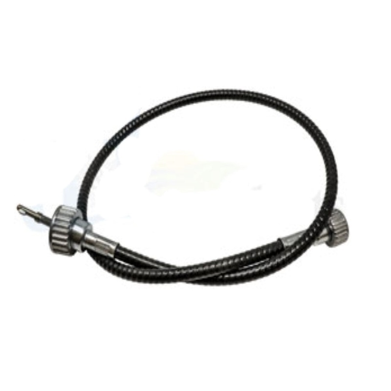 Steel Tachometer/ Proofmeter Cable Fits Ford Tractor Jubilee NAA, AR60877