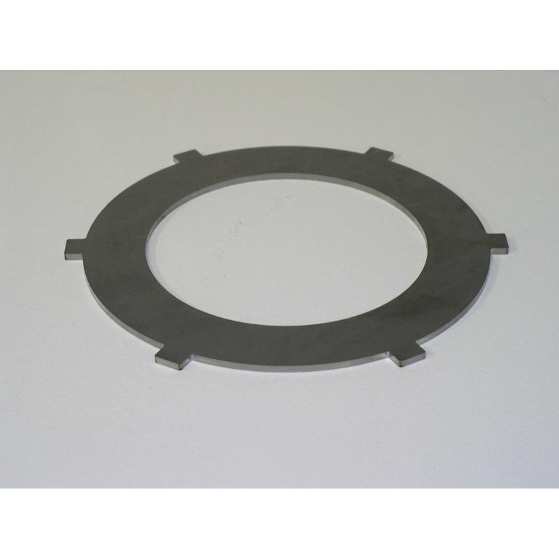 T19615 Winch Clutch Disc Steel Fits John Deere 3305 3315 3325 50C 450D 550