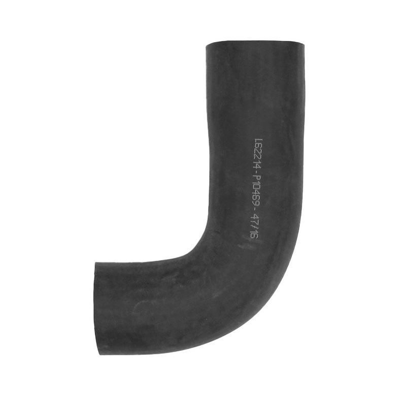 Upper Radiator Hose Fits John Deere 3155 2955 3255 3055 L62214