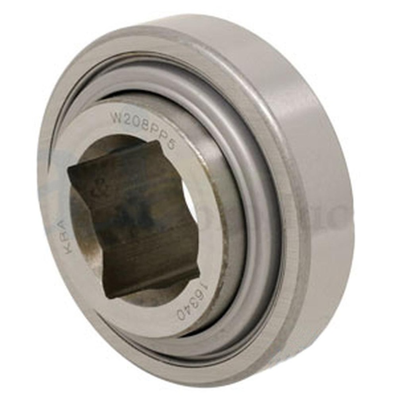 W208PP5, DC208TT5, 5AS08-1-1/8 DISC HARROW BEARING