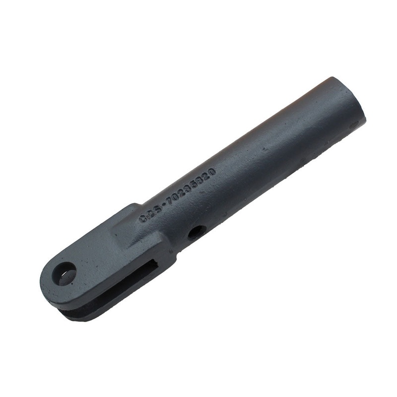 Yoke 70235820 Fits John Deere D12