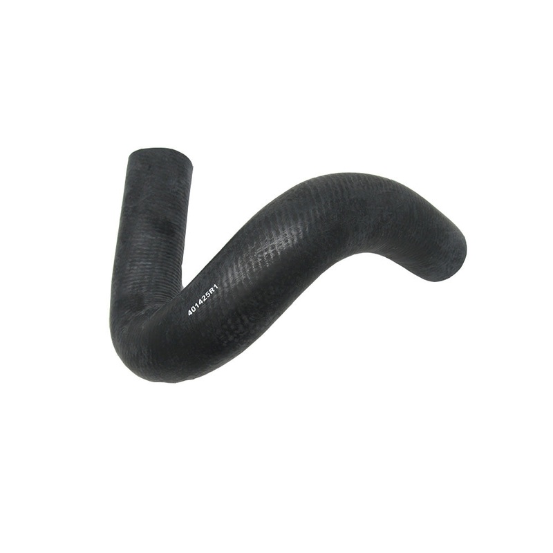 401425R1 Upper Radiator Hose Fits Case IH 544 664