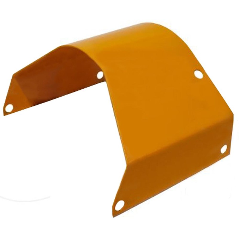 7M0457 Guard Fits Caterpillar D6C D6D D6F SR Track-Type Tractor