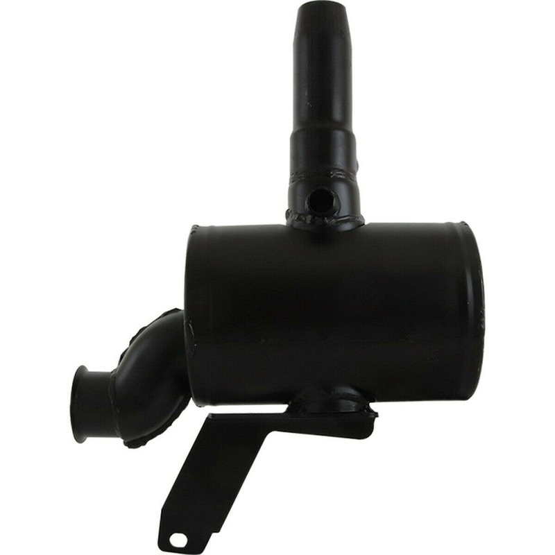 82009293 Engine Muffler Fits Ford New Holland 2550 5640 6640 7740 7740O