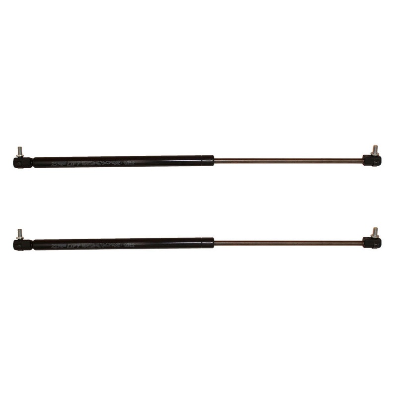 82019393 Qty 2: Rear Window Gas Strut Fits Case/International Harvester MXM120