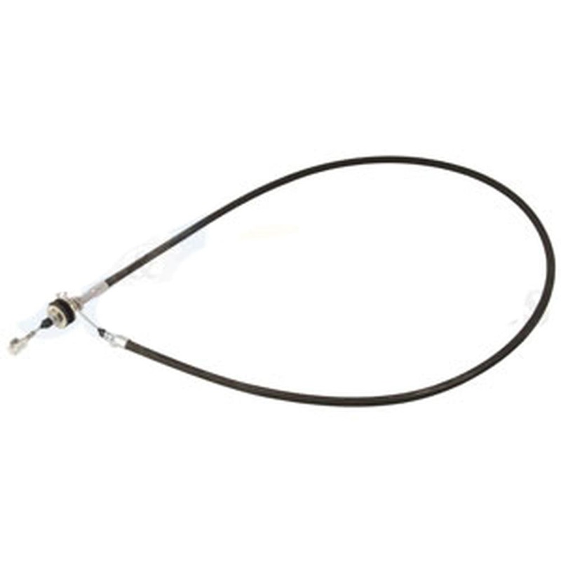 Cable 87520308 Fits Ford New Holland T6050 T6070 TS100A TS110A Ts115A Ts130A