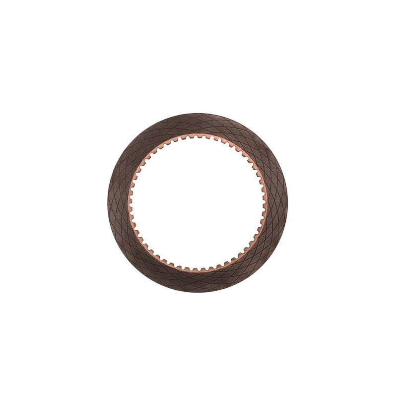 Friction Clutch Plate Fits Ford/New Holland Replaces 83925696
