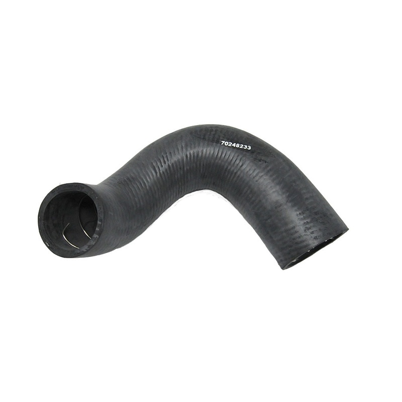 Lower Radiator Hose Fits Allis Chalmers Replaces 248233