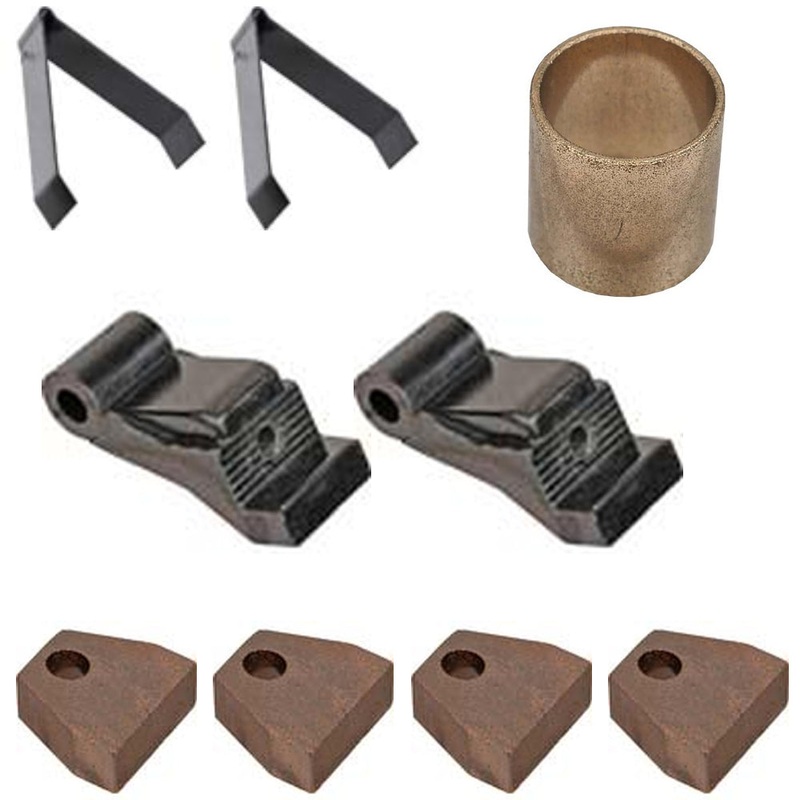 Minor Starter Repair Kit Fits Delco Replaces 151-12008