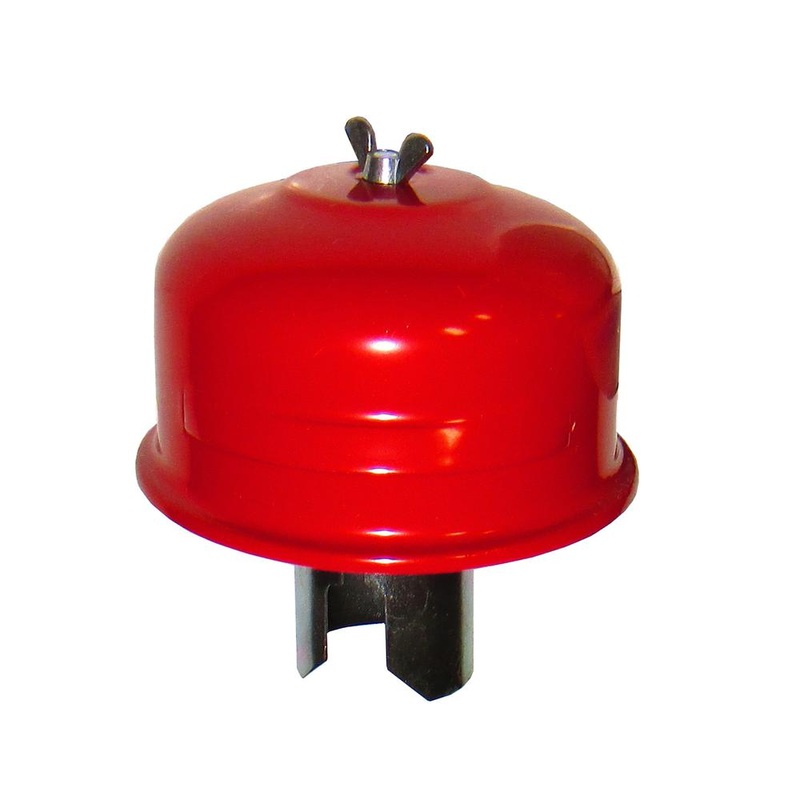 Oil Filler & Breather Cap Fits Ford/New Holland Replaces 310030