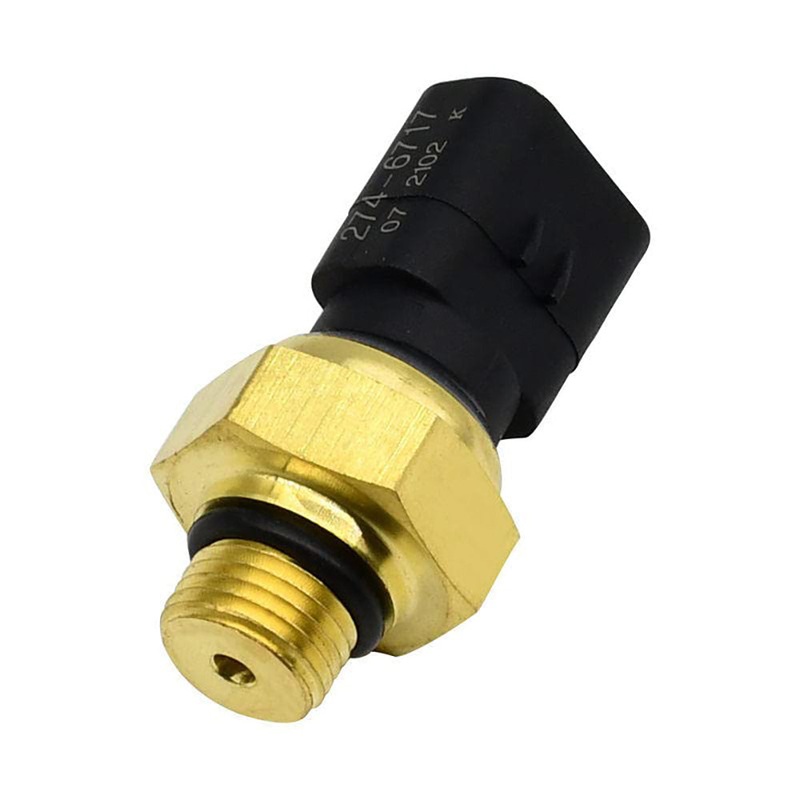 Oil Pressure Sensor Fits CAT 725 730 735 735OEM 740 770 772 773E 773GC