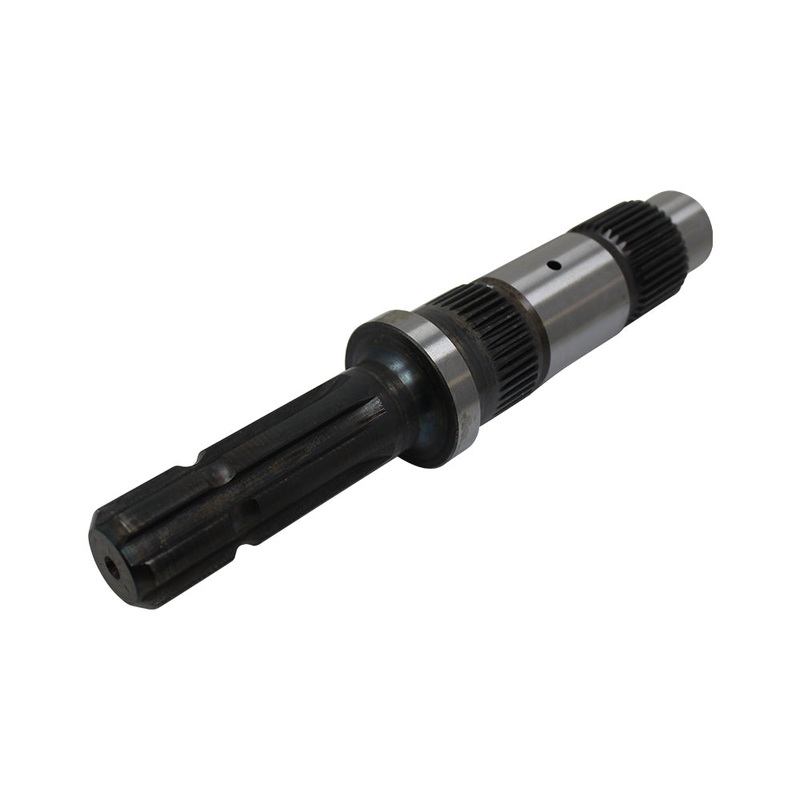 PTO Shaft (540 RPM) Fits Ford/New Holland Replaces 81801947