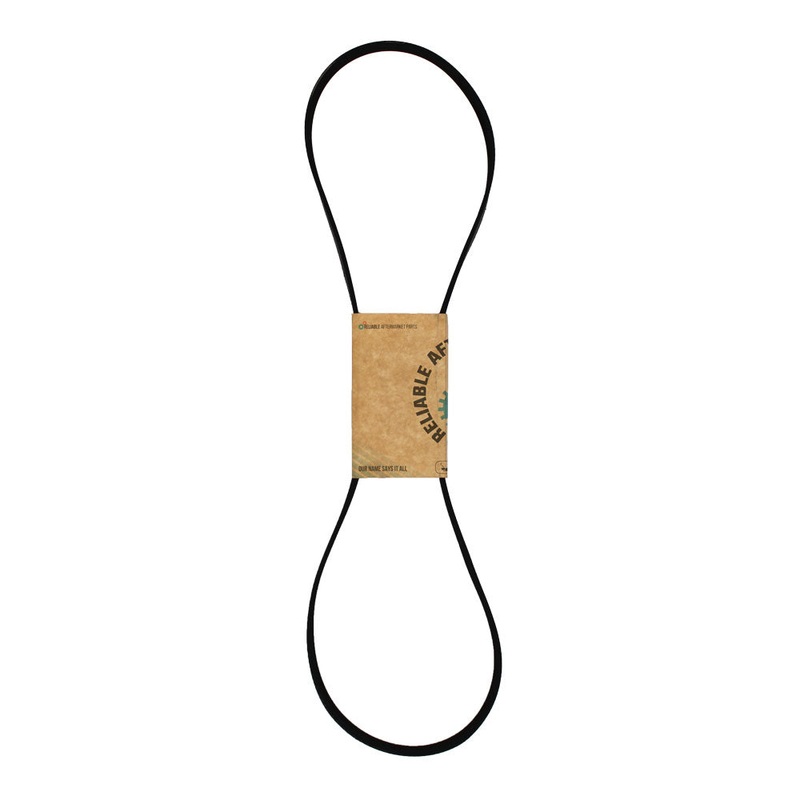 Pump Drive Belt Fits Toro Replaces 1-633569