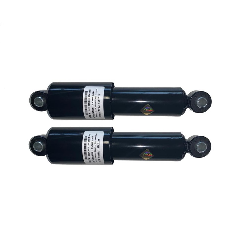QTY 2: Front Shock Absorber Fits E-Z-GO Replaces OTK20-1008_x2