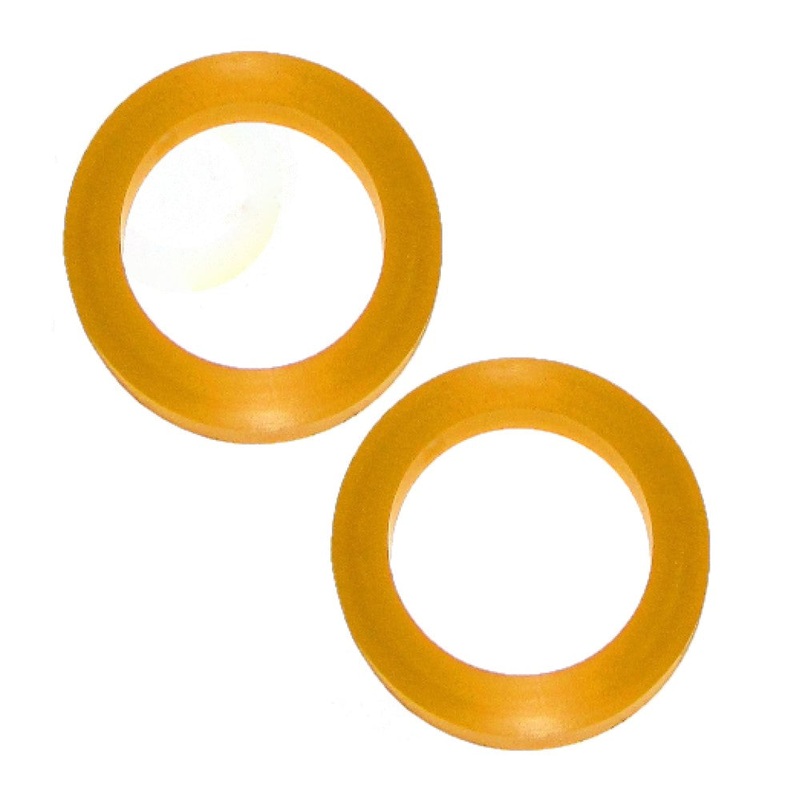 Qty 2: Lift Shaft Seal Fits John Deere Replaces L170667