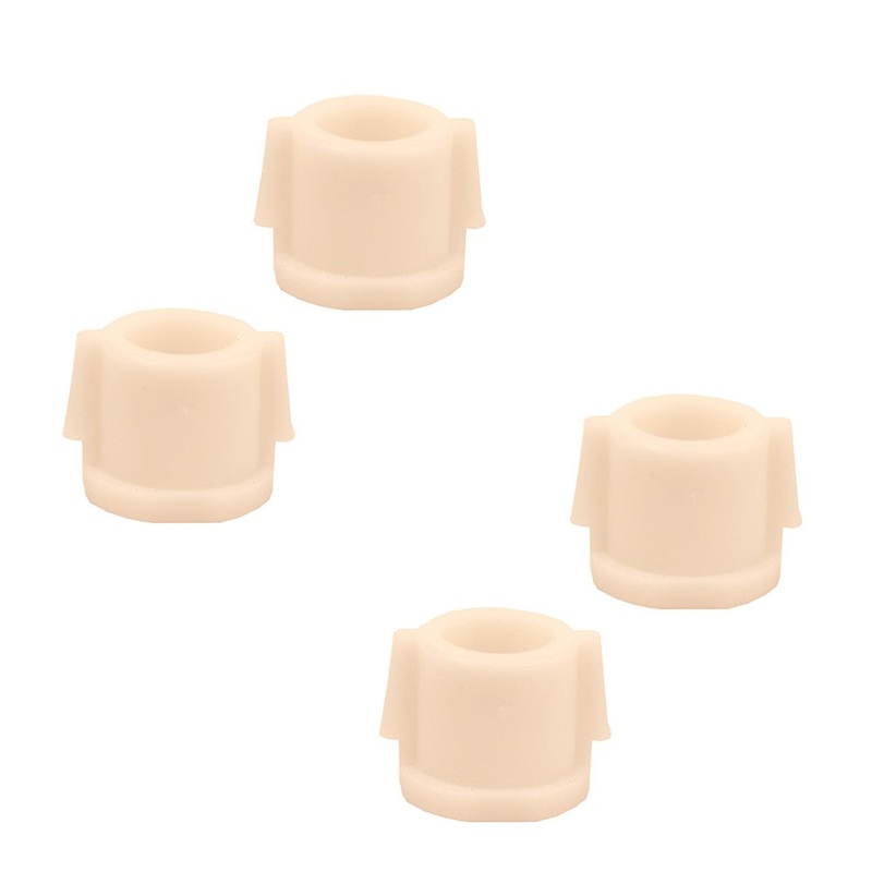 Qty 4: Steering Shaft Bushing Fits John Deere Replaces GX21994