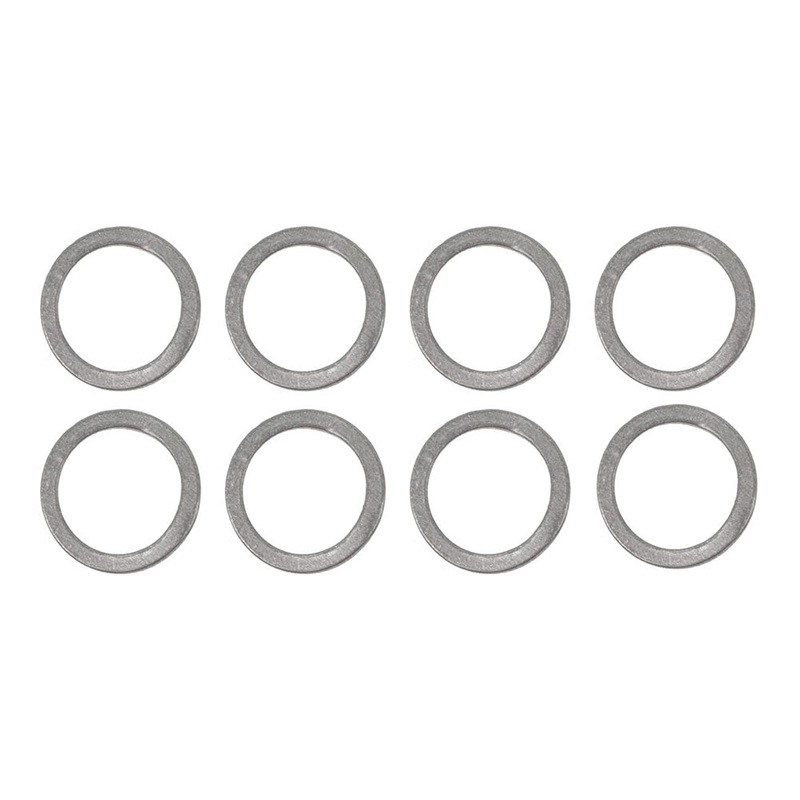 Qty 8: Injector Washer Fits Allis Chalmers Replaces 380428S_x8