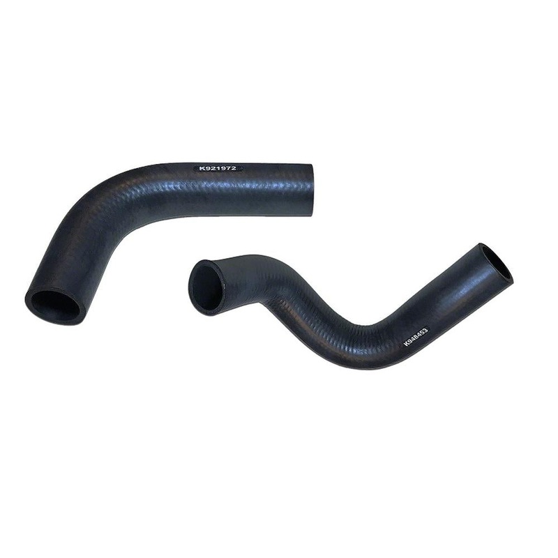 Radiator Hose Set Fits David Brown Replaces K902049