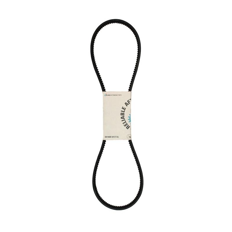 Replacement Belt Fits Exmark: 1-653163, 103-4760, 653163