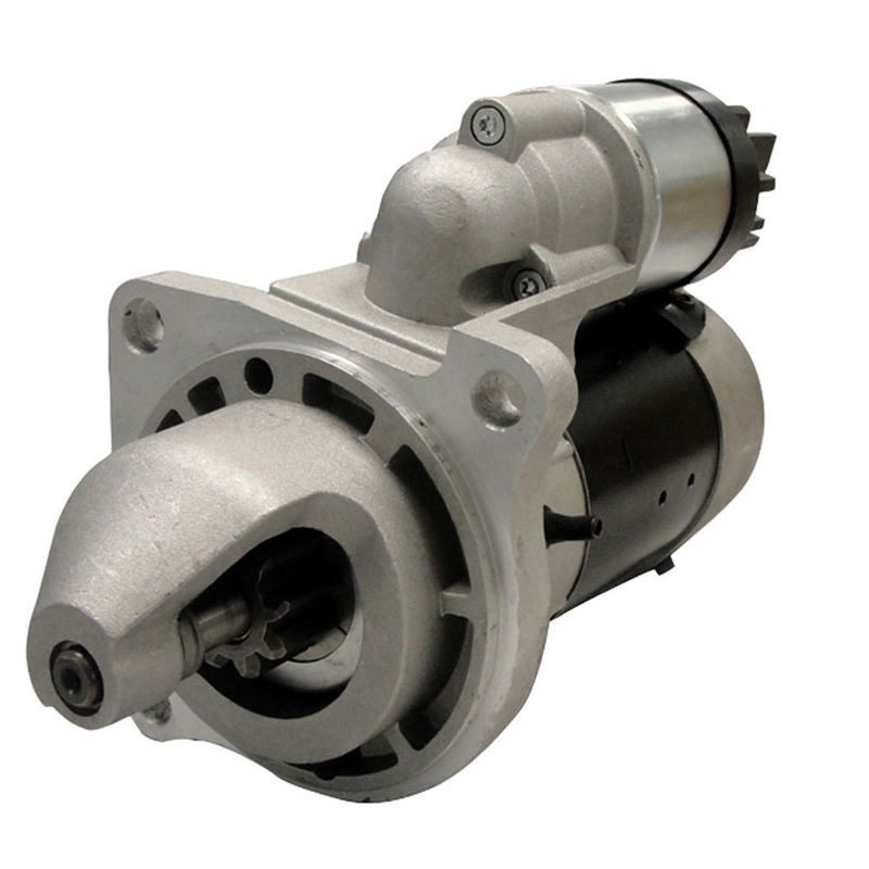 Starter 4807373 fits Fiat 566DT 570 570DT 580 580DT 60-46 60-46Dt 60-56 60-56DT