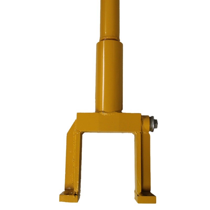 Track Adjuster Assembly Fits John Deere Replaces PV324