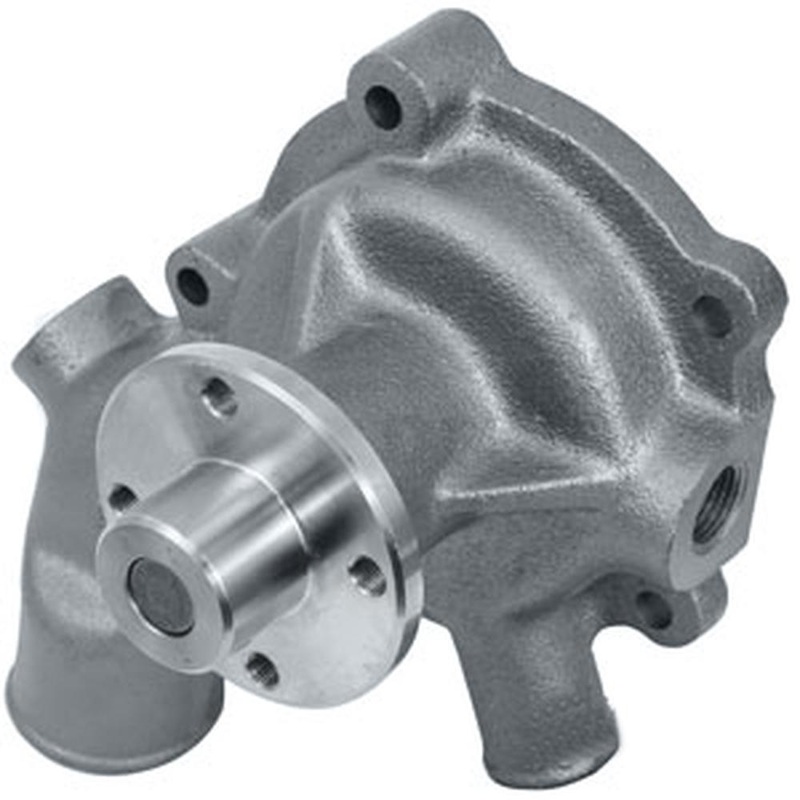 Water Pump fits Gleaner L M M2 L2 M3 L3 74007666-R