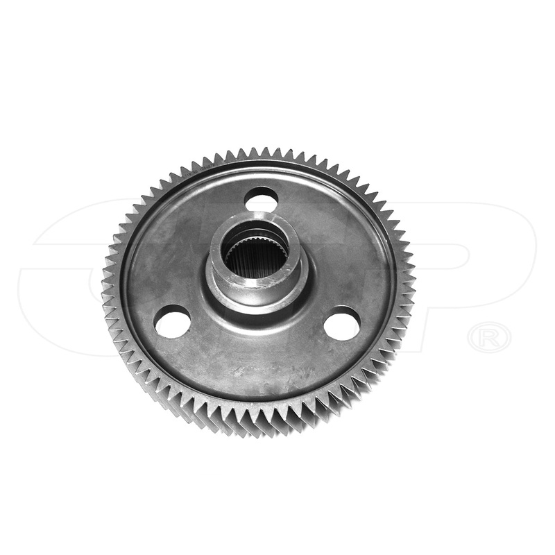 1084879 Gear Fits Caterpillar Models