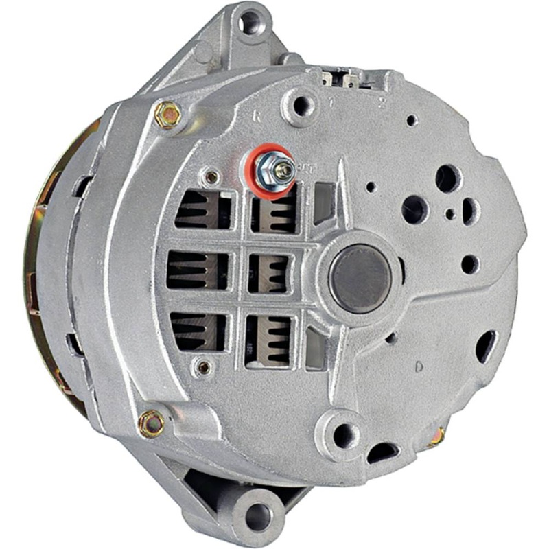 400-12023-JN J&N Electrical Products Alternator