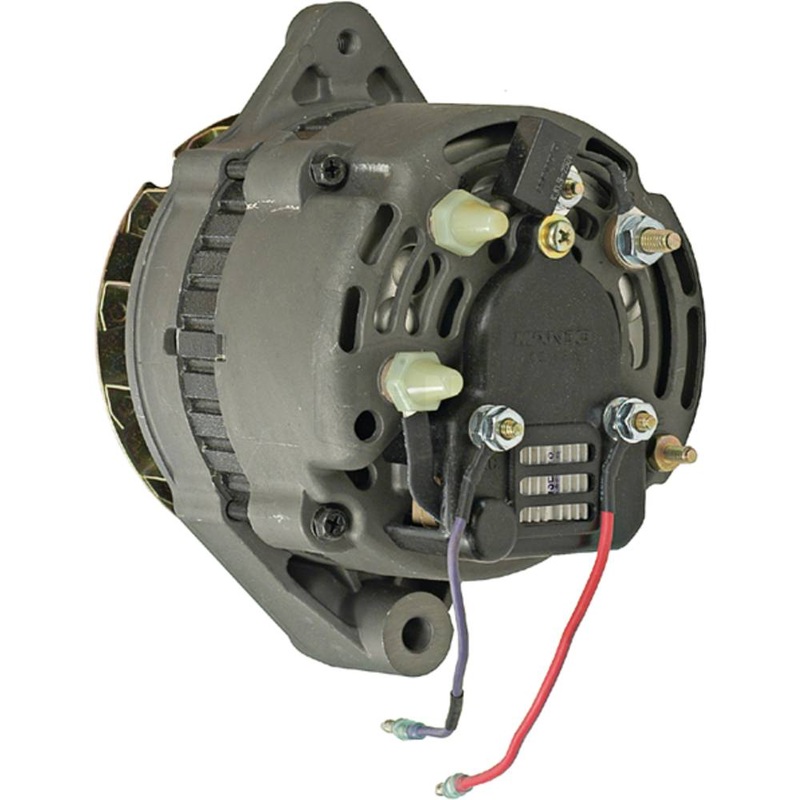 400-46009-JN J&N Electrical Products Alternator