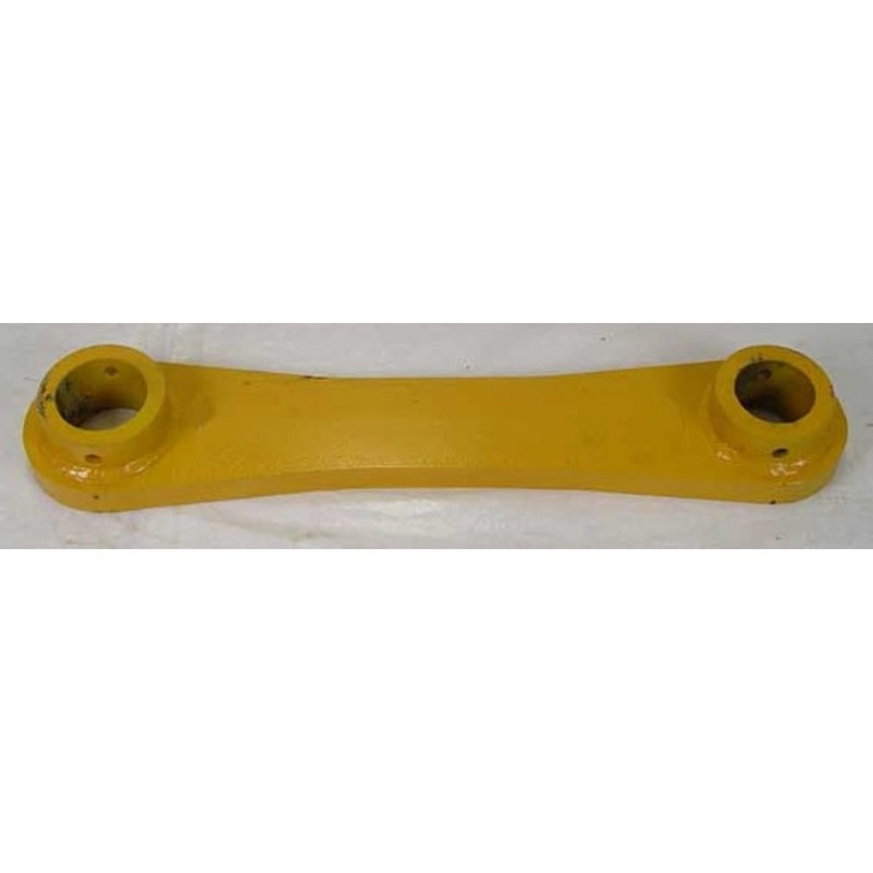 8061523 Left Hand Bucket Link with Bolt Hole Fits Hitachi EX200