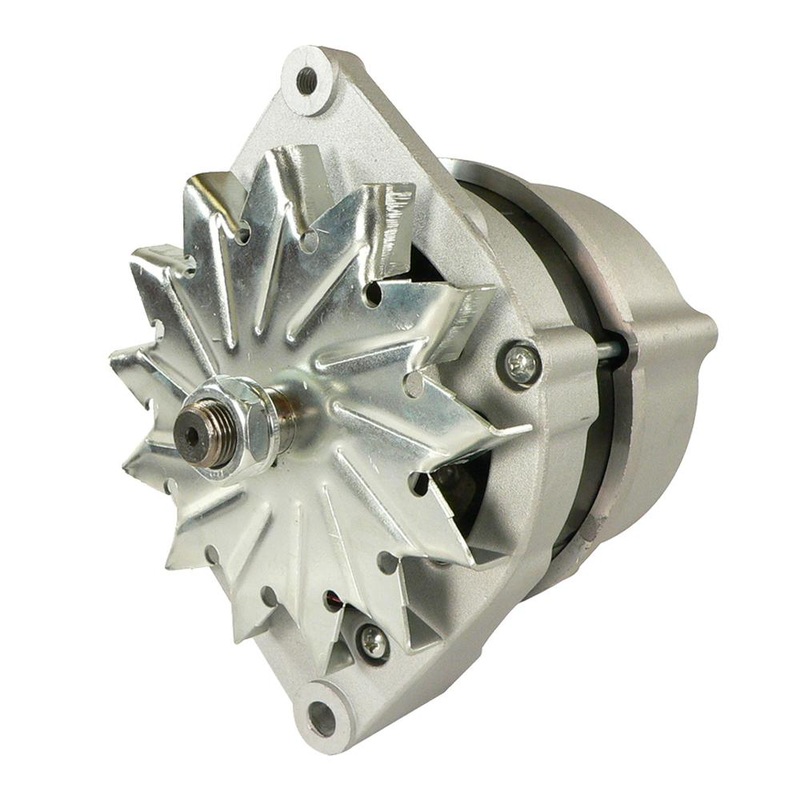 Alternator Fits Tug Replaces 0 120 488 205