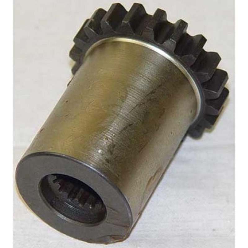 D78330 One (1) New Gear Pump Drive Fits Case Crawlers 850B 850C 850D 855D