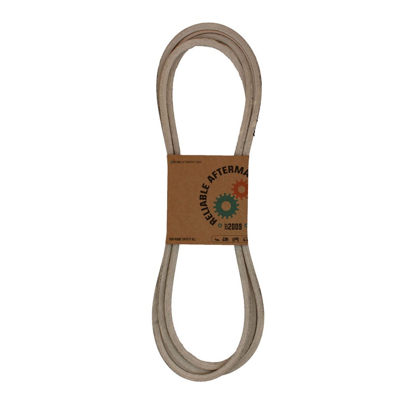 Deck Belt Fits Husqvarna Replaces 582236401