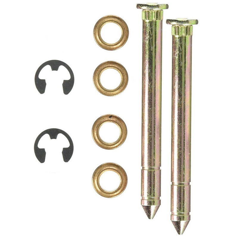 Hinge Pin Kit Fits Ford/New Holland Replaces HINGEPINKIT