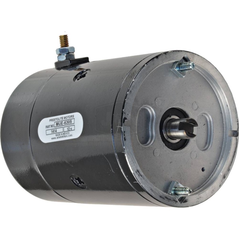 PRL-MUE6305-JN Prestolite Motor