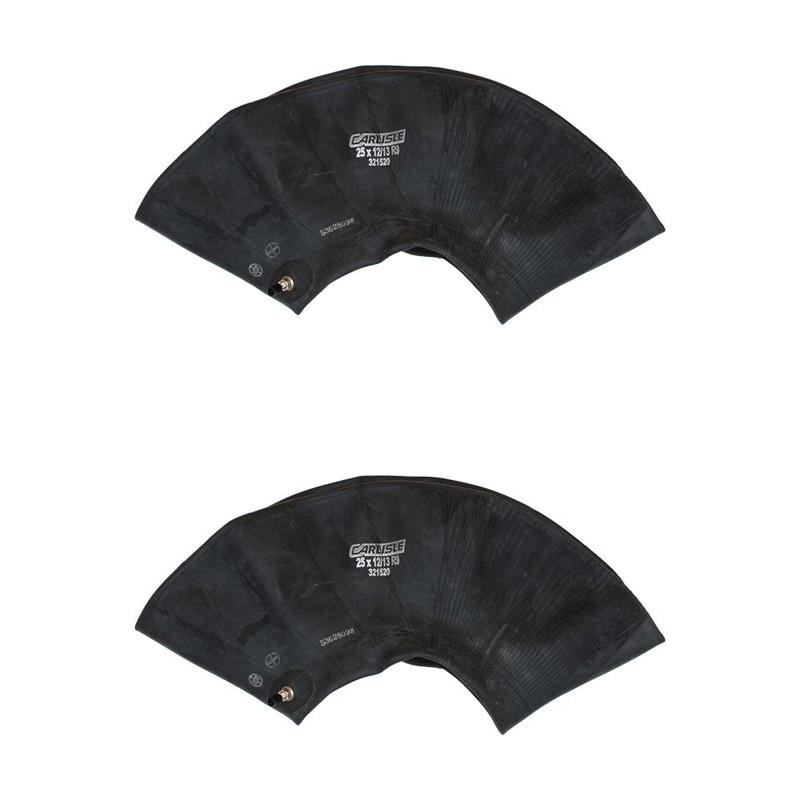 Qty 2: Straight Stem Tire Tube Fits Universal Products Replaces 321520