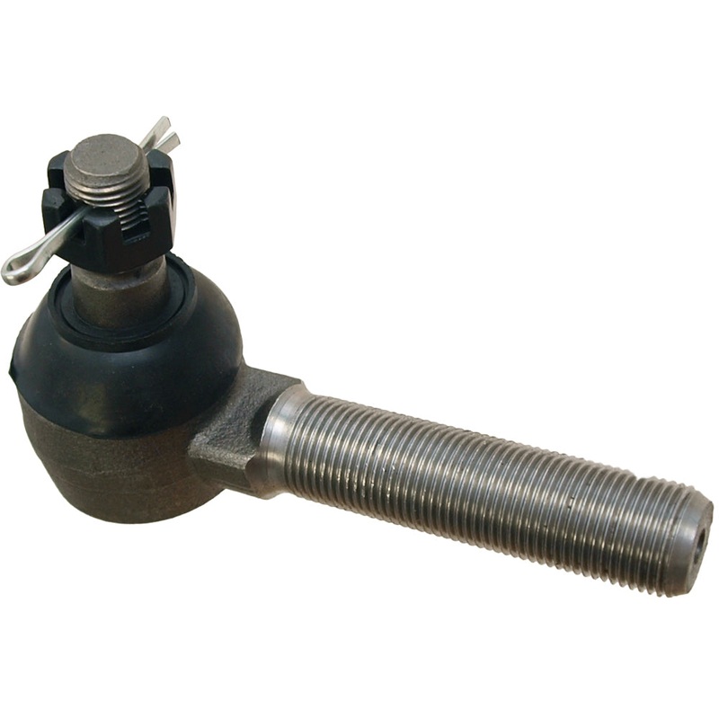 Restoration Front Drag Link End Fits Ford/New Holland Replaces 81802867