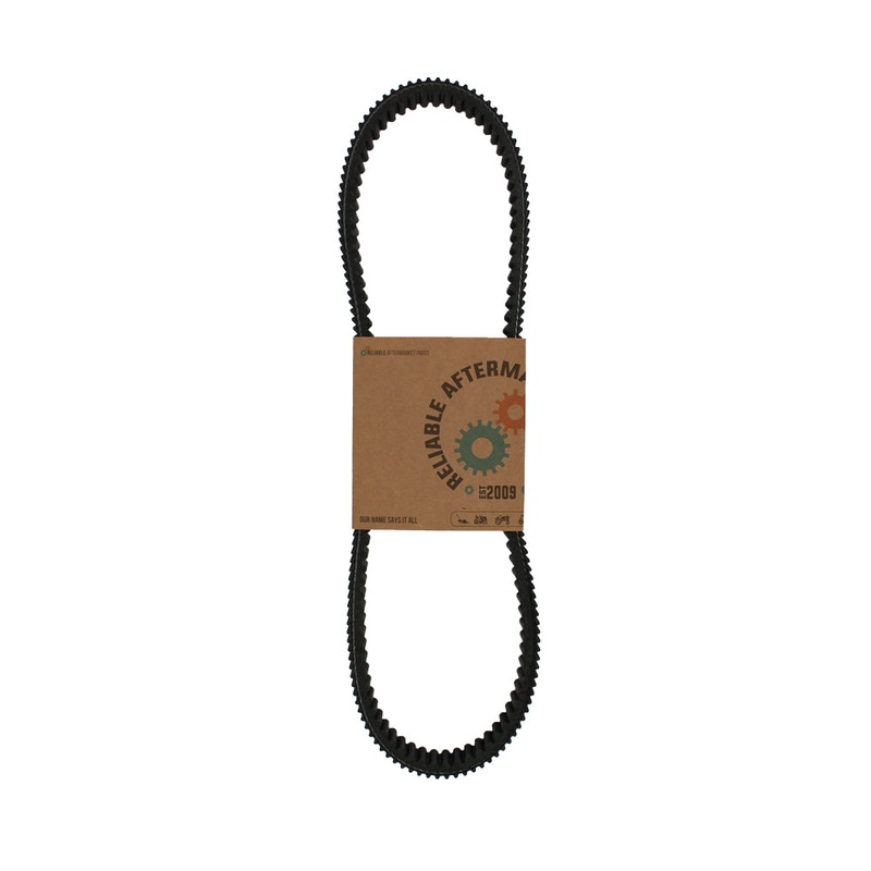Synchronous CVT Drive Belt Fits John Deere Replaces B1M174096