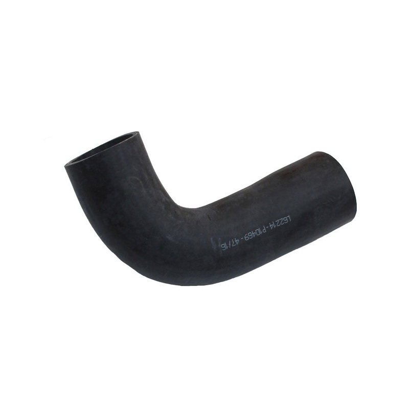 Top Radiator Hose Fits John Deere Replaces L62214