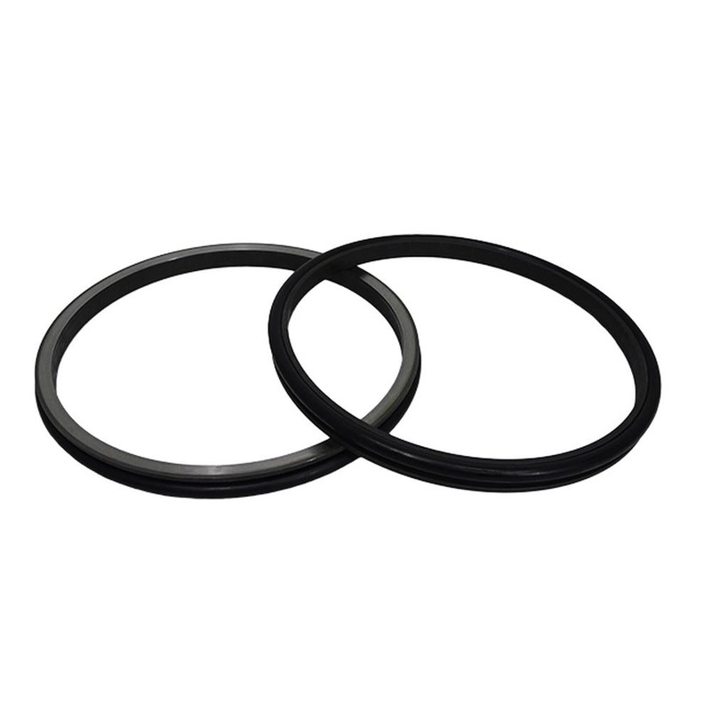 0251523 Seal, Duo Cone Fits John Deere