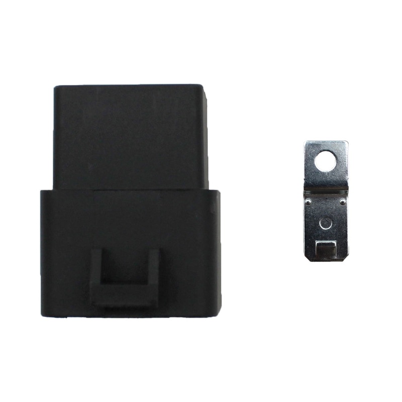 12 Volt Relay Fits John Deere Replaces 0332204174