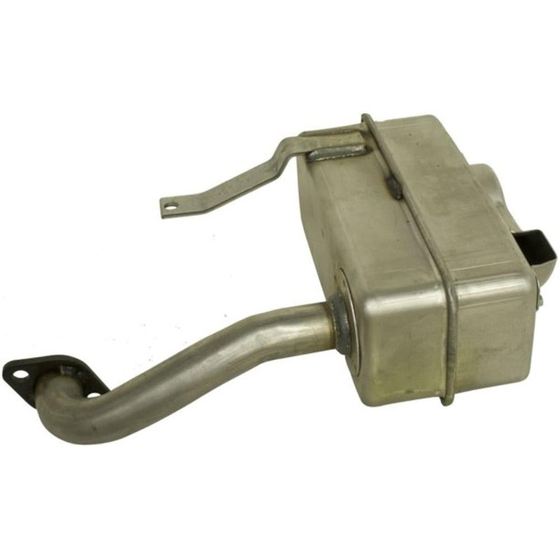 137352 Muffler Fits Briggs and Stratton