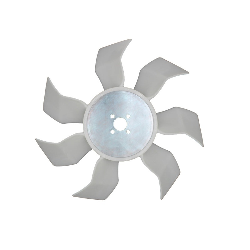 1906-1006 Fan Blade Fits Kubota
