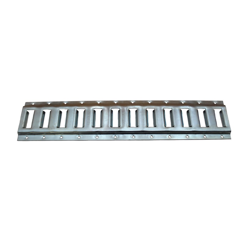 2' E-Track Fits Universal Replaces ETH-24-4