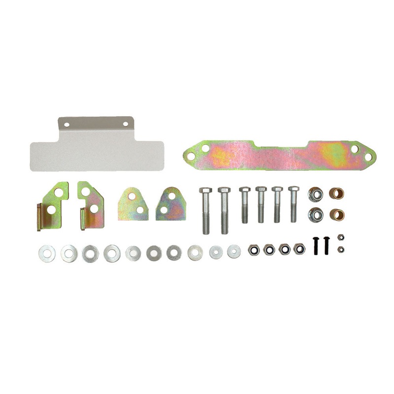 2" Signature Series Lift Kit Fits Honda Replaces HLK500-53