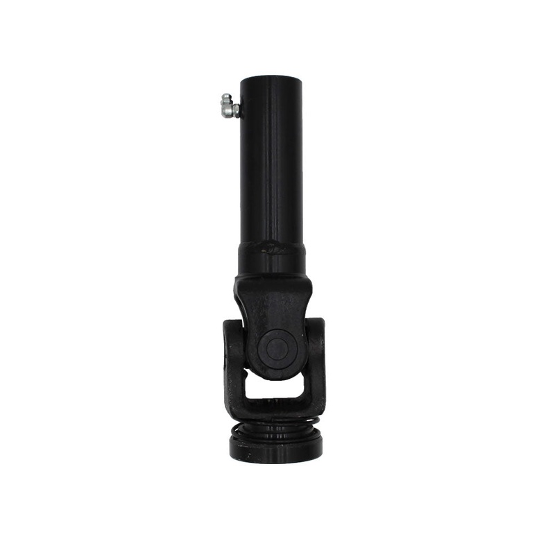 398914 PTO Half Shaft U-joint Coupler Fits Grasshopper