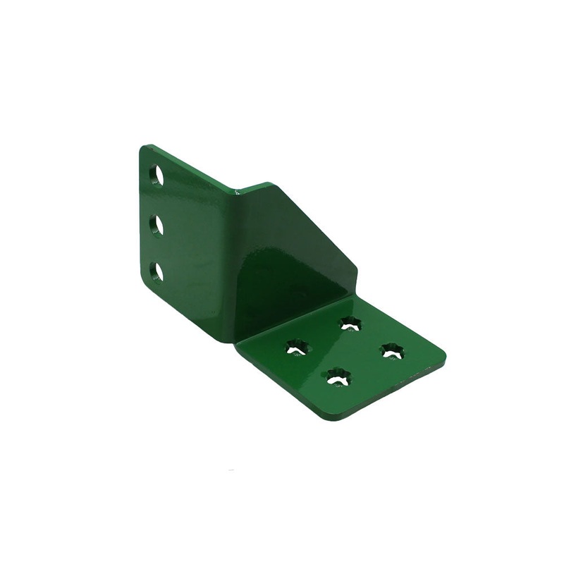 6" Tractor Driver Step Fits John Deere Replaces ZJ.09845