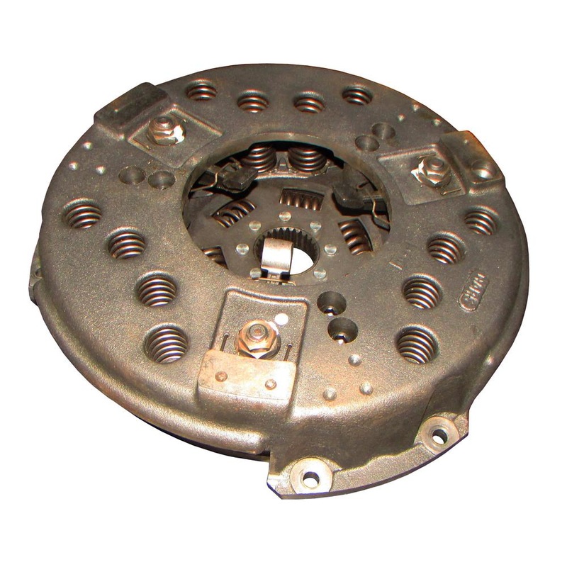 AL26781 Clutch Plate Fits John Deere